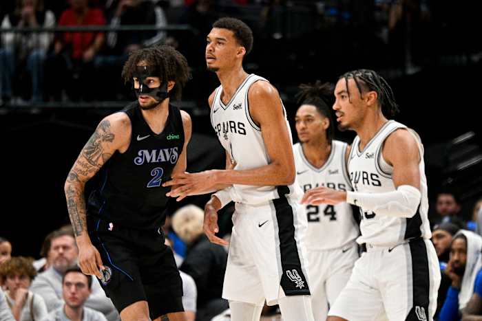 Former Duke basketball center Dereck Lively II